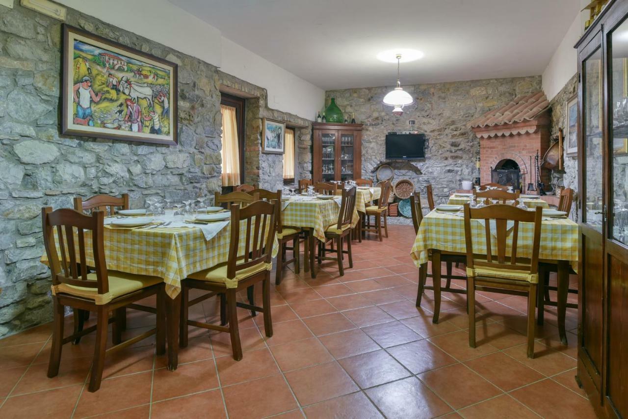 Agriturismo L'Antico Casolare Castelcivita エクステリア 写真