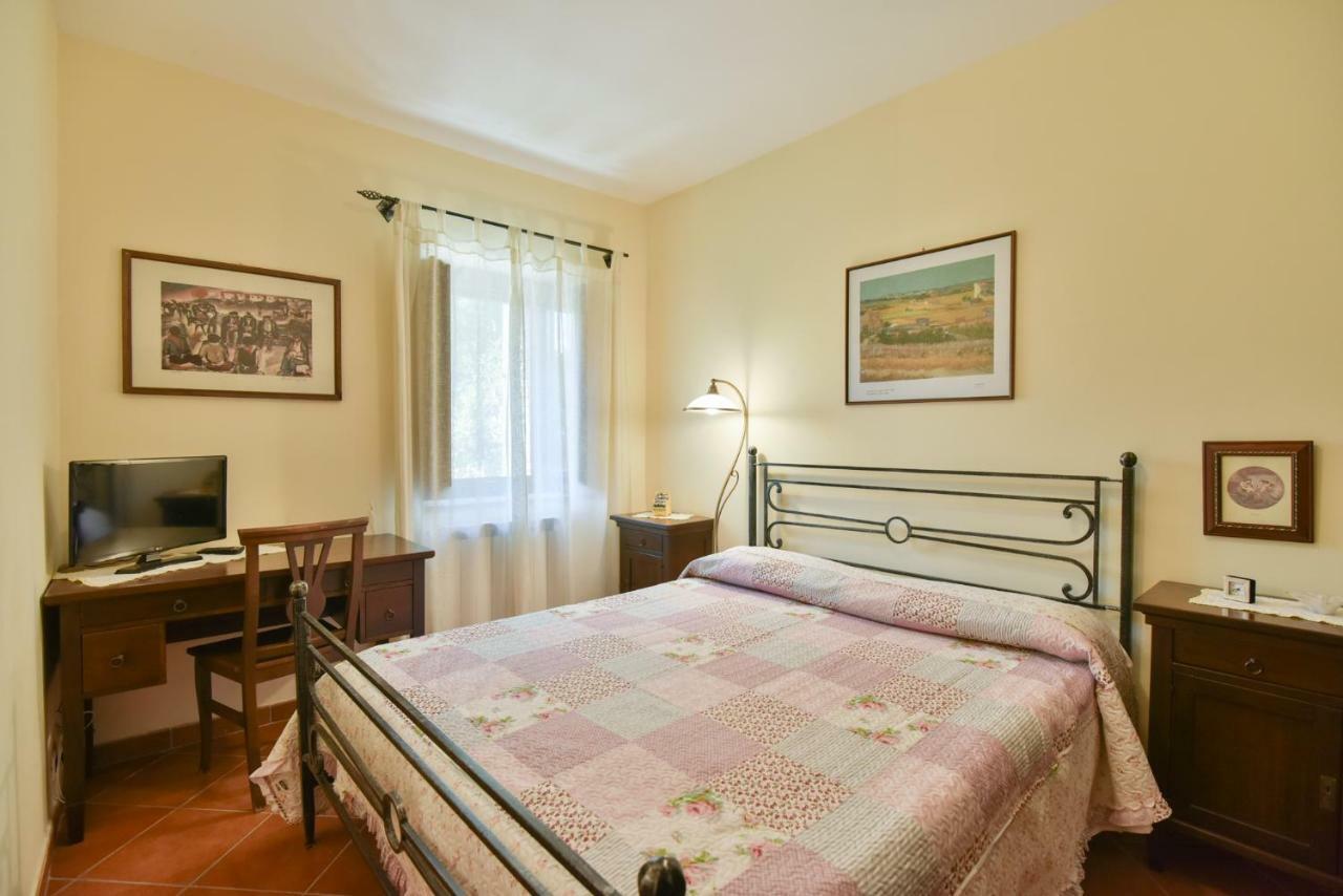 Agriturismo L'Antico Casolare Castelcivita エクステリア 写真