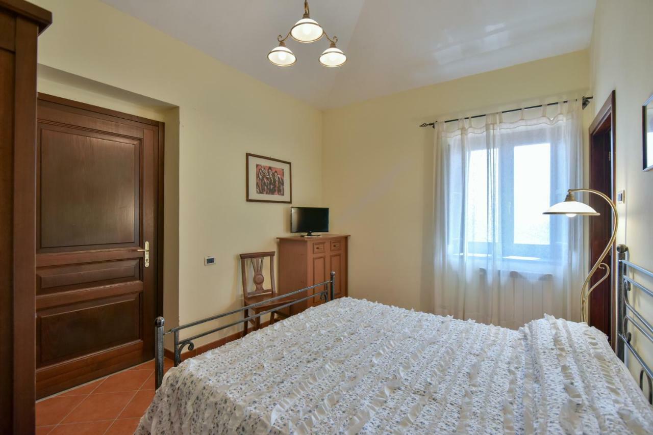 Agriturismo L'Antico Casolare Castelcivita エクステリア 写真